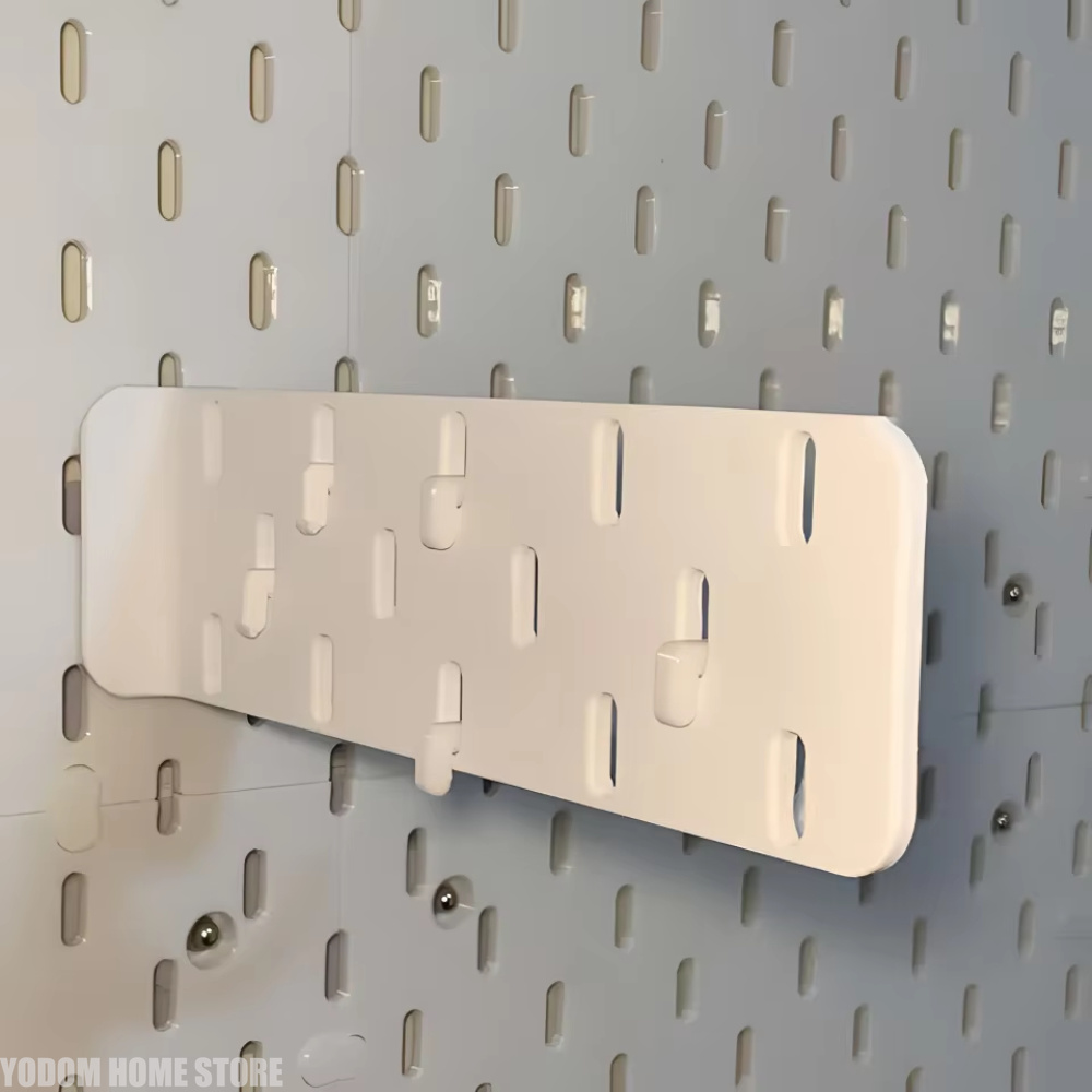 3D Printing Plastic - Planche d'organisation imprimée en 3D de