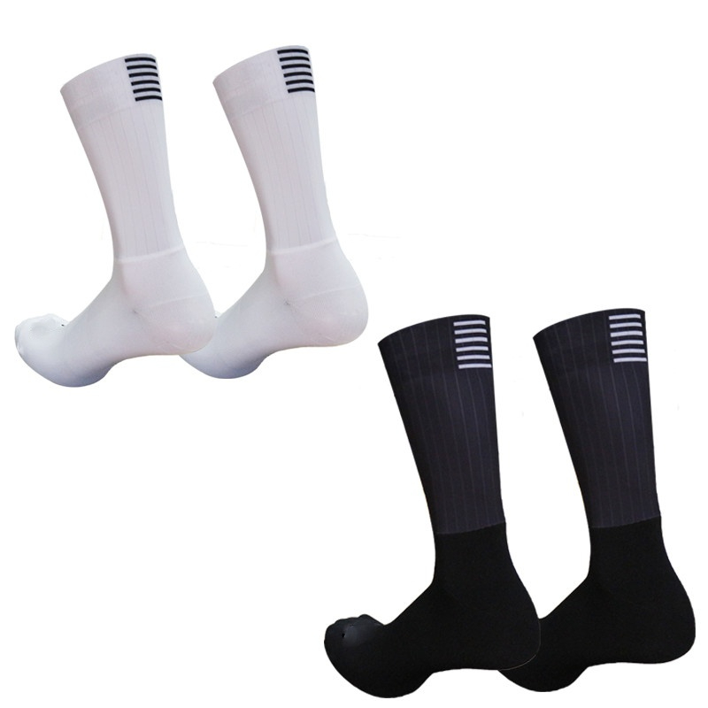 Silicone Sock Hotend - Chaussettes de cyclisme professionnelles pour équipe