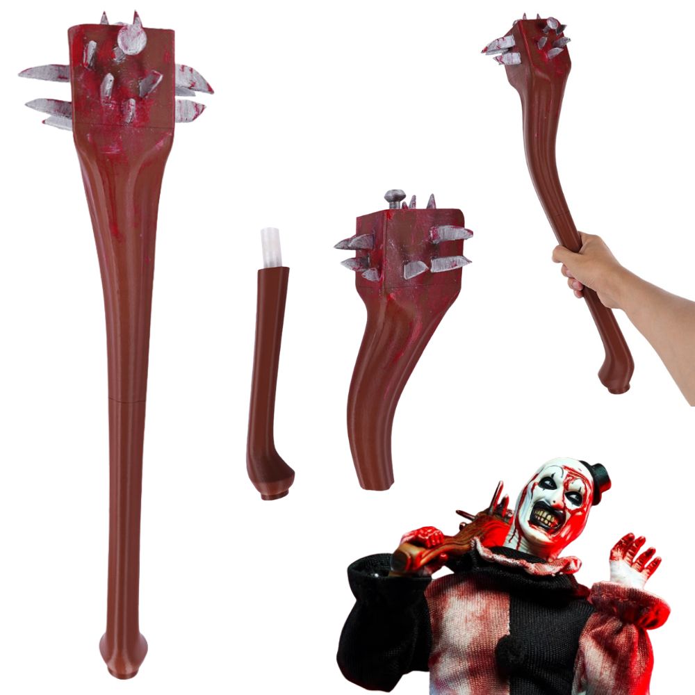 3D Printing Plastic - Accessoires de cosplay pour adultes, armes