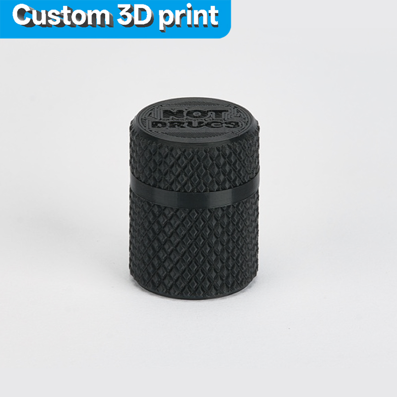 3D Printing Uav - Service d'impression 3D sur mesure sans