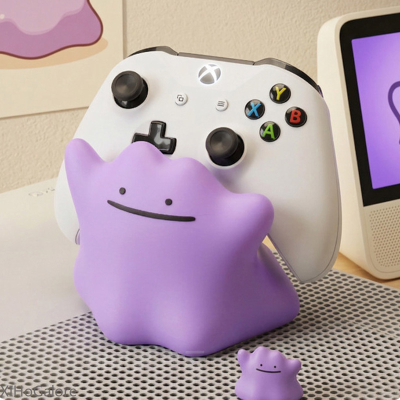 3D Printing Xbox Controller - Support de contrôleur de jeu universel