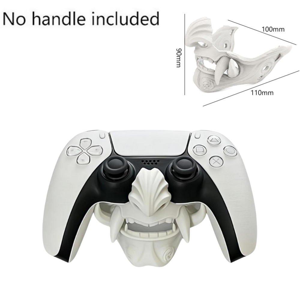 3D Printing Xbox Controller - Nouveau support de manette de jeu
