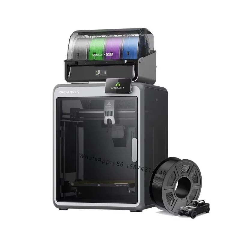 3D Printing Ai - Nouvelle arrivée, imprimante 3D K2 Combo