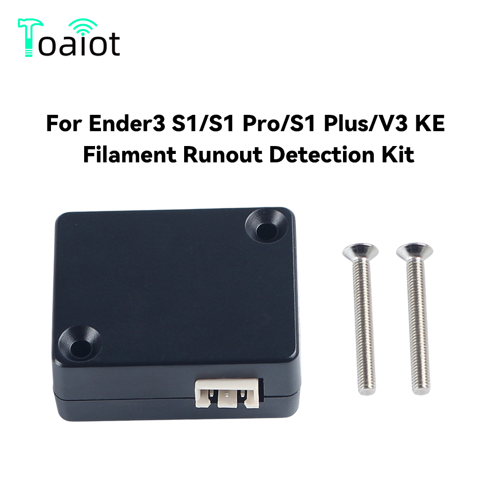 3D Printing Fff - Kit de détection de fin de