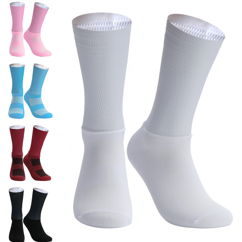 Silicone Sock Hotend - Nouvelles chaussettes de cyclisme Pro Team