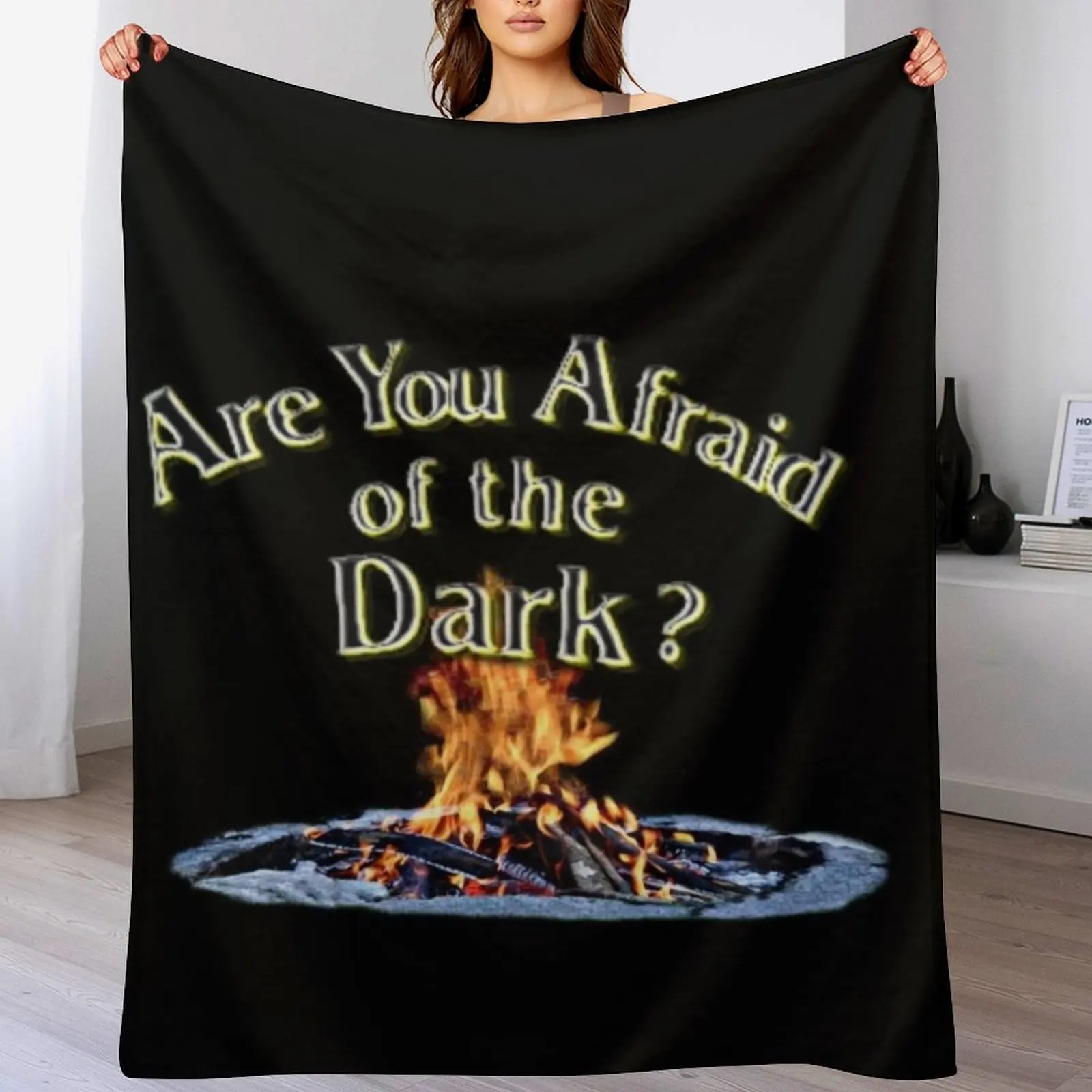 3D Printing Questions - Couverture en peluche douce « Sais-tu