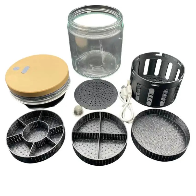 3D Printing Maker - Machine à laver micro-métrique pour impression