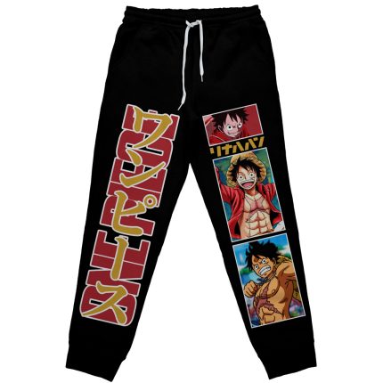3D Printing One Piece - Pantalon de jogging pour homme One