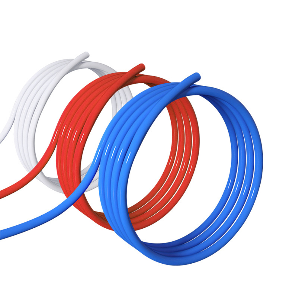 3D Printing Ai - 1/3/5M ID2.0mm OD4.0mm 1.75 Filament alimentation