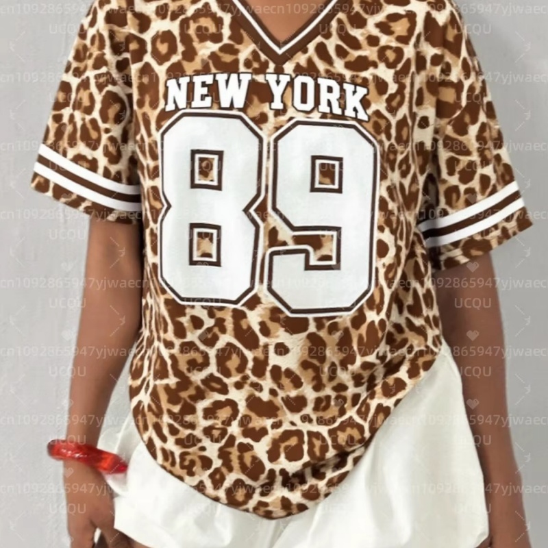 3D Printing York - NEW YORK NO.89 T-shirt imprimé à