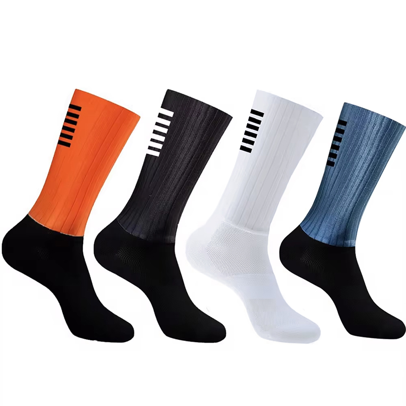 Silicone Sock Hotend - Chaussettes de cyclisme en silicone antidérapantes