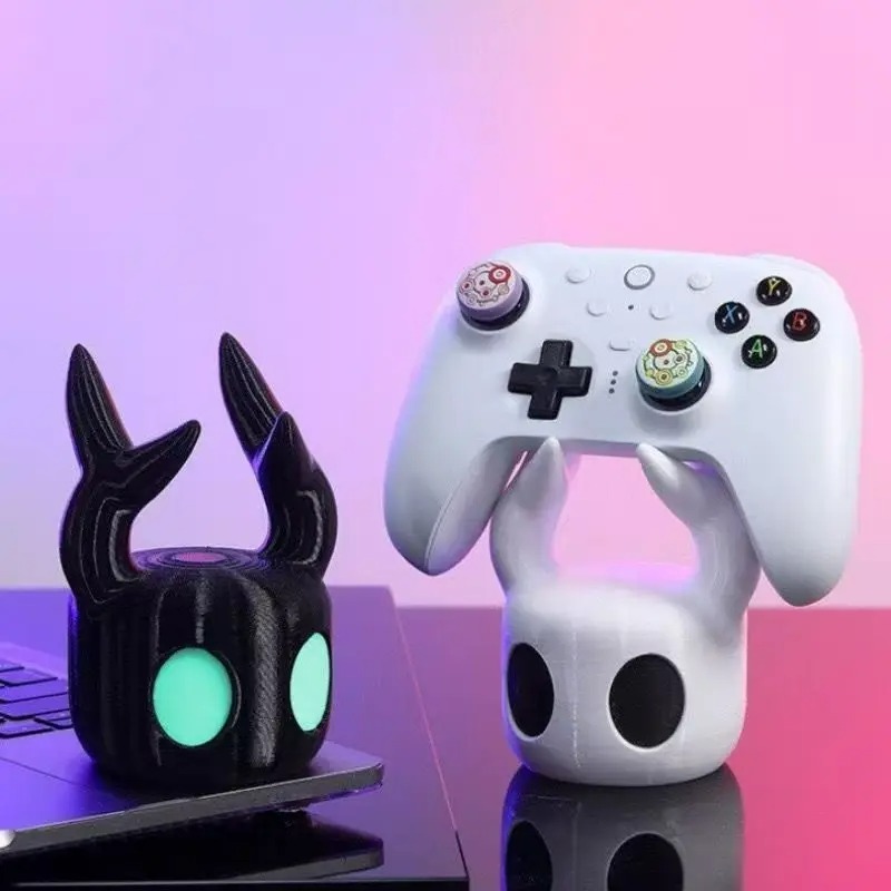 3D Printing Xbox Controller - Support de casque de jeu et