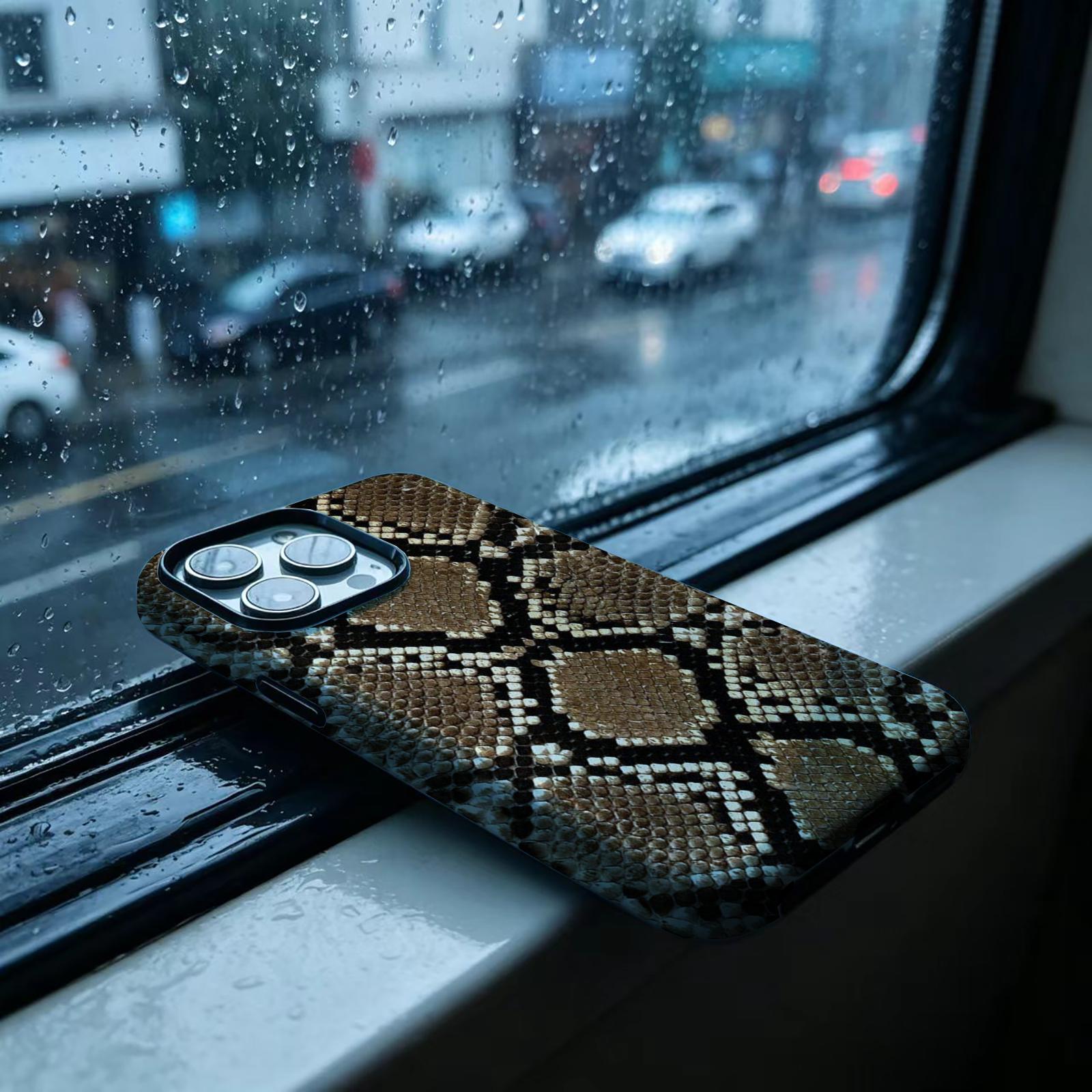 3D Printing Iphone - Coque de téléphone de luxe en