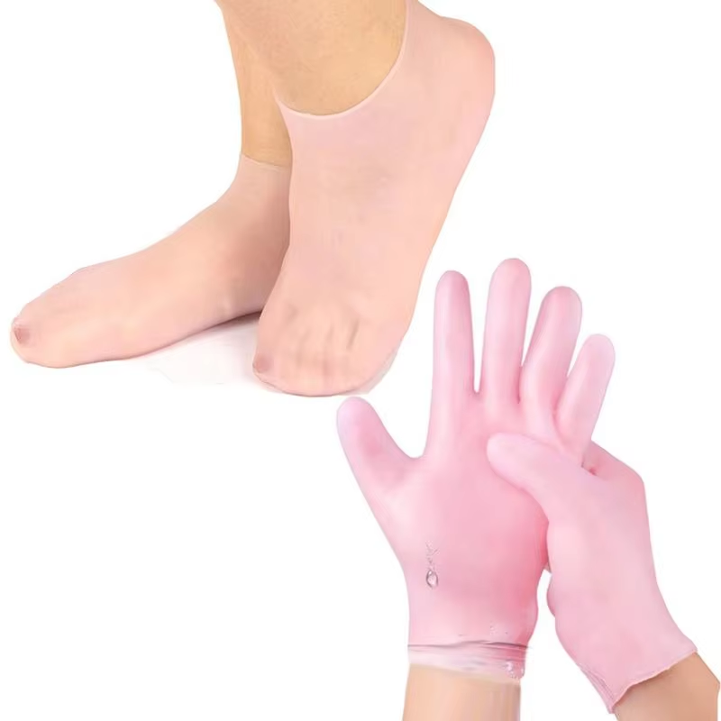 Silicone Sock Hotend - 1 paire de chaussettes de soin
