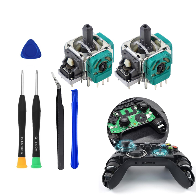 3D Printing Xbox Controller - Manettes de jeu pour Xbox ONE