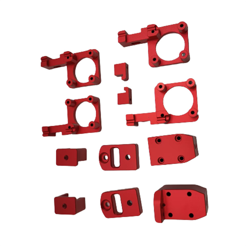 3D Printer Enclosure Frame - Kit de mise à niveau Funssor