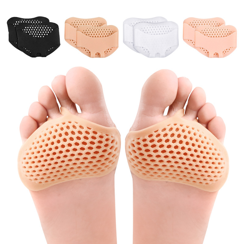 Silicone Sock Hotend - Coussinets métatarsiens en silicone, coussinets de