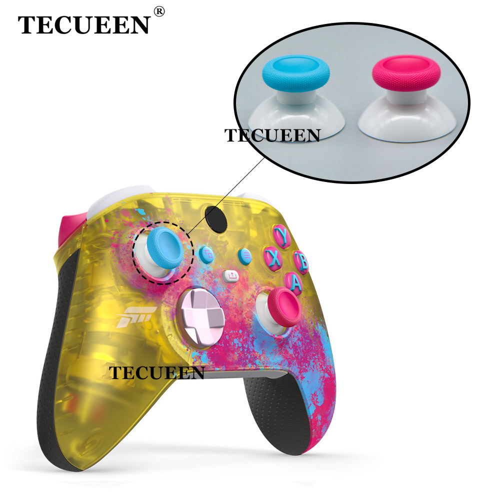 3D Printing Xbox Controller - 2 pièces pour contrôleur Xbox série
