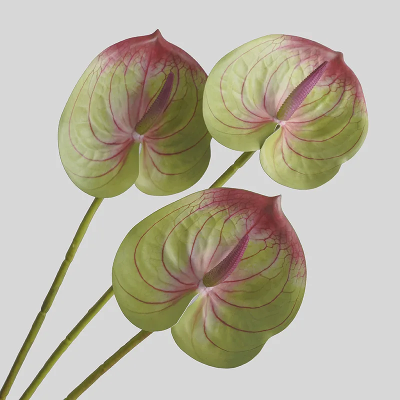 3D Printing Ai - Fleur Artificielle pour Décoration de Maison,