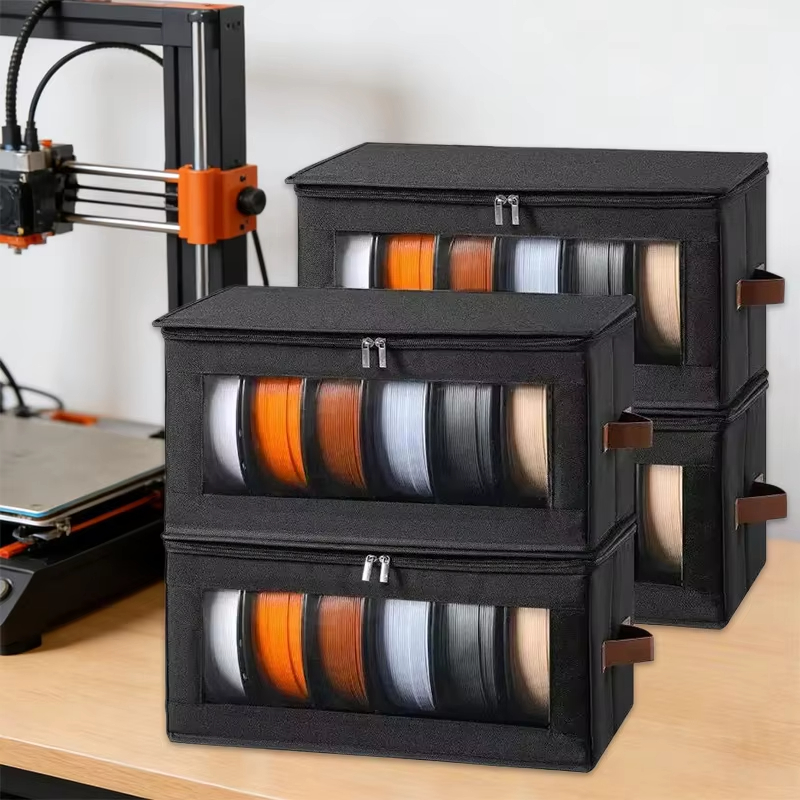 3D Printing Fff - Sac de rangement pour filament -