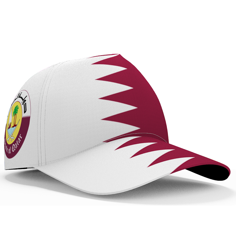 3D Printing Qatar - Casquette de Baseball de l'état du