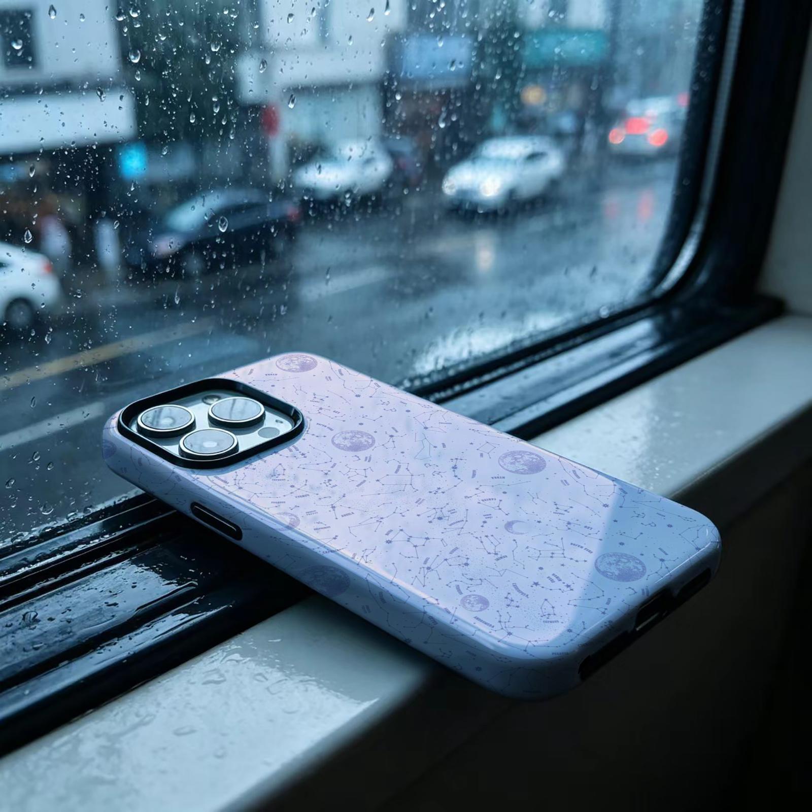 3D Printing Iphone - Coque de protection pour iPhone 17
