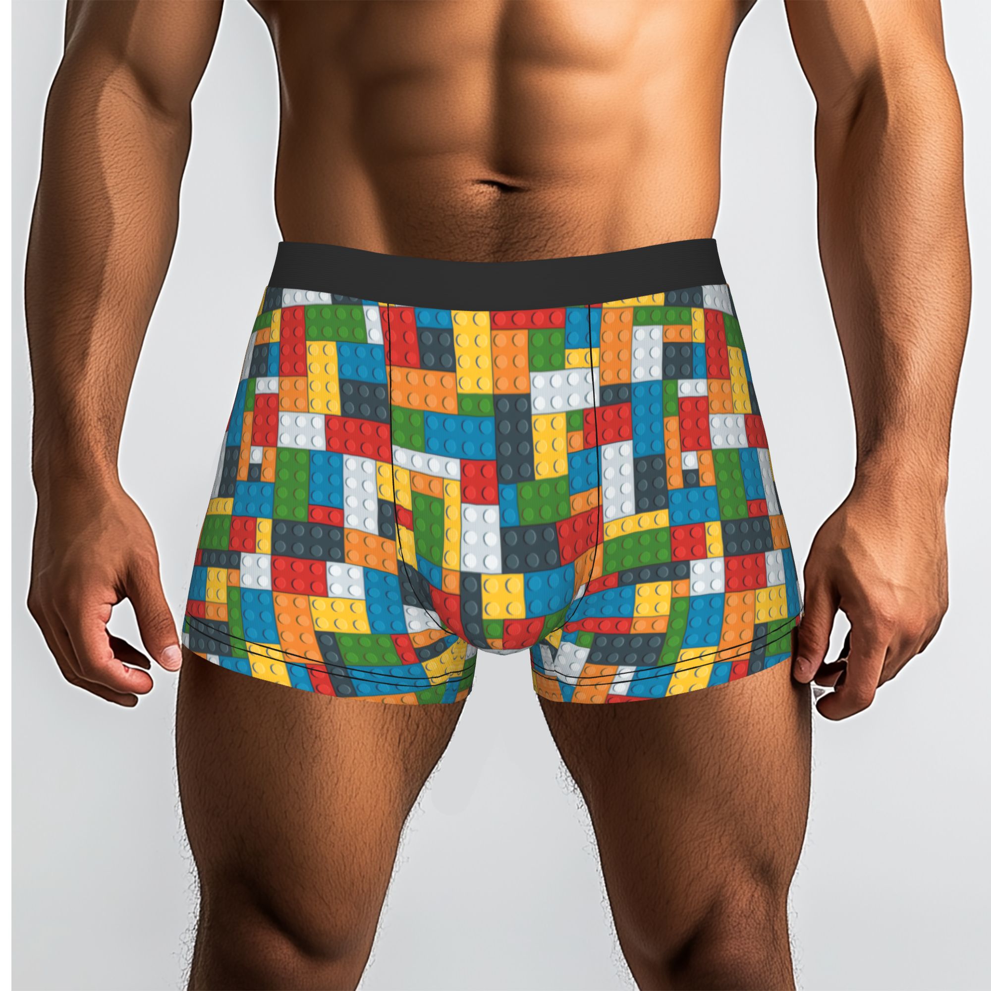 3D Printing Plastic - Sous-vêtements imprimés en 3D personnalisés pour