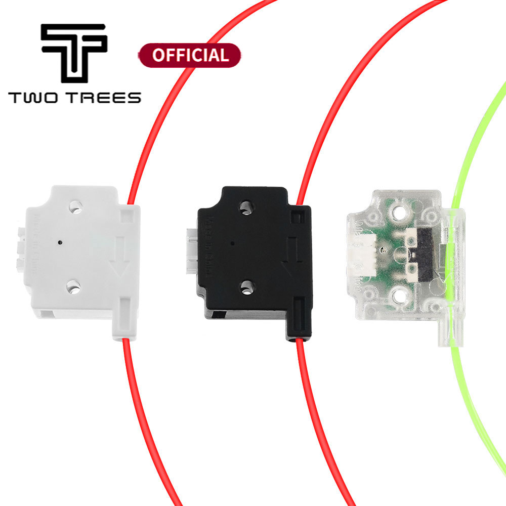 3D Printing Fff - Module de détection de rupture de