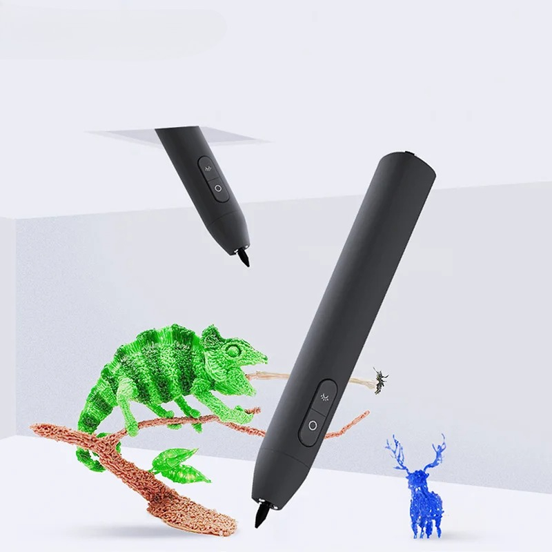 3D Printing Online Service - 2025 Stylo d'impression 3D intelligent et