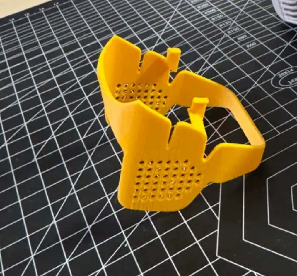 Étui de rangement pour UAV, pi - 3D Printing Uav avis et prix