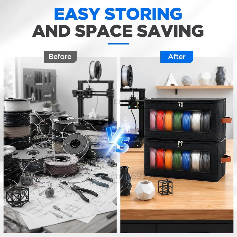 Sac de rangement pour filament - 3D Printing Fff avis et prix