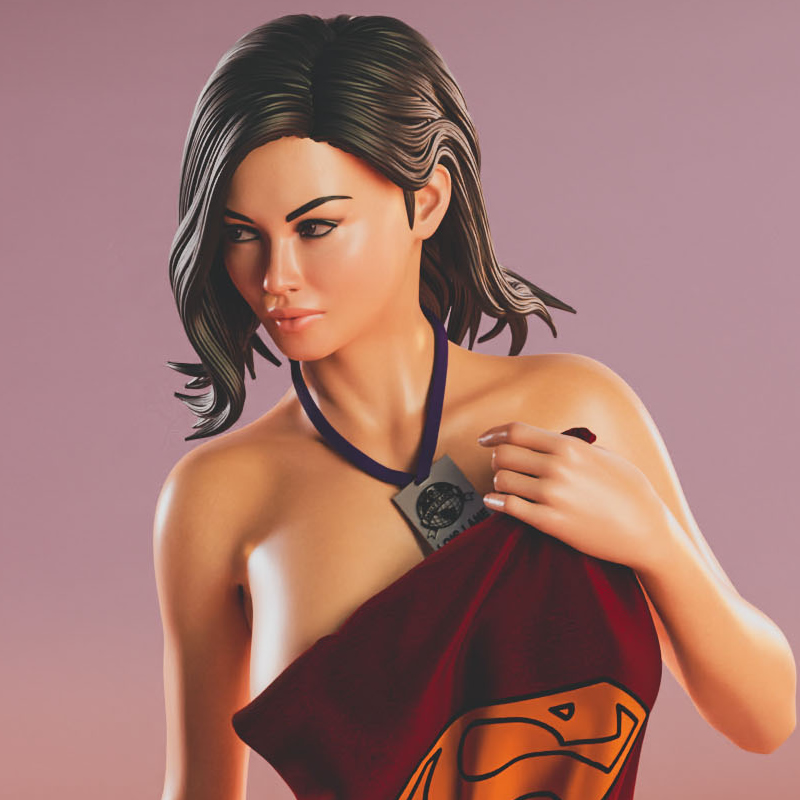 3 Styles personnage de film 62 - 3D Printing Journal avis et prix
