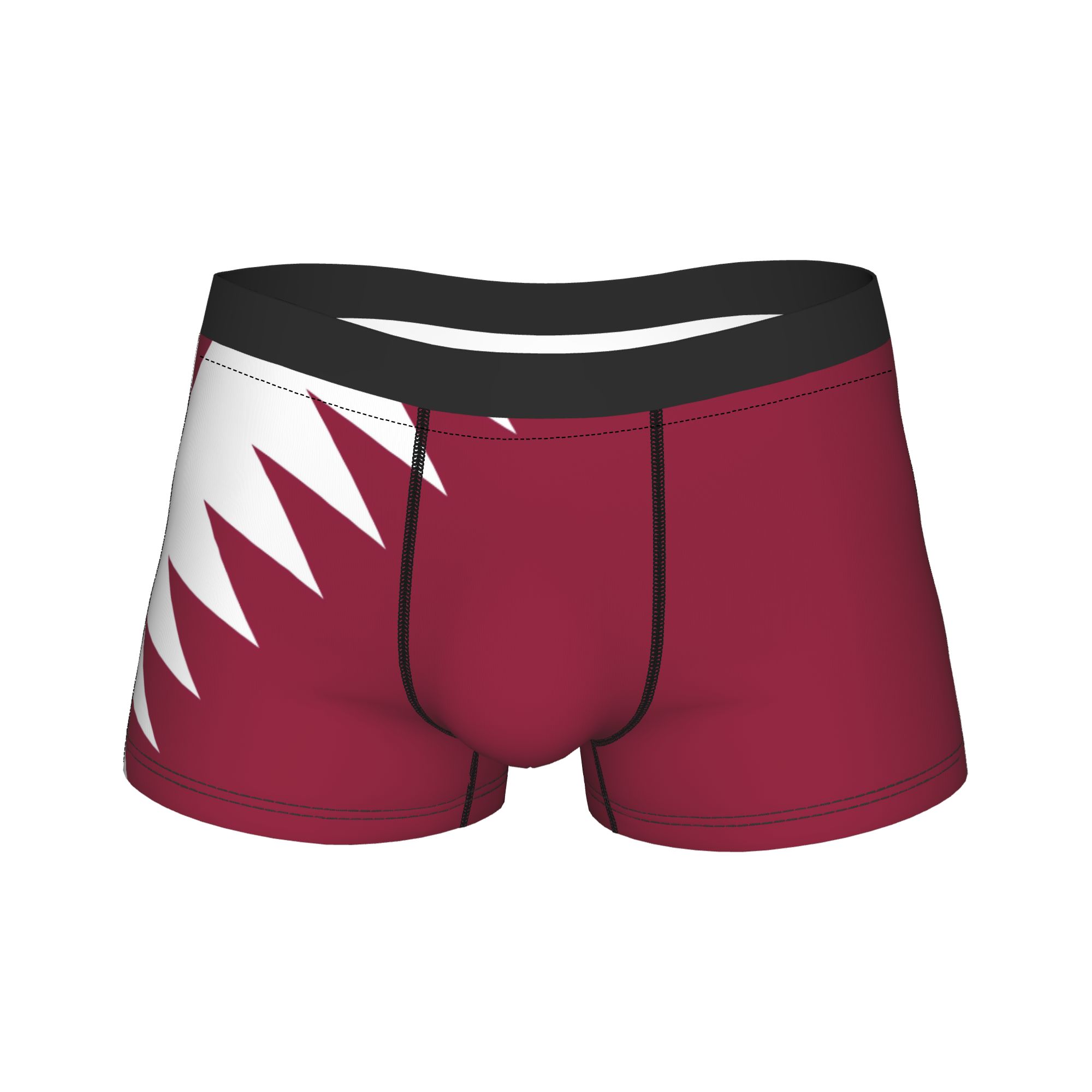 Sous-vêtements avec emblème du - 3D Printing Qatar avis et prix