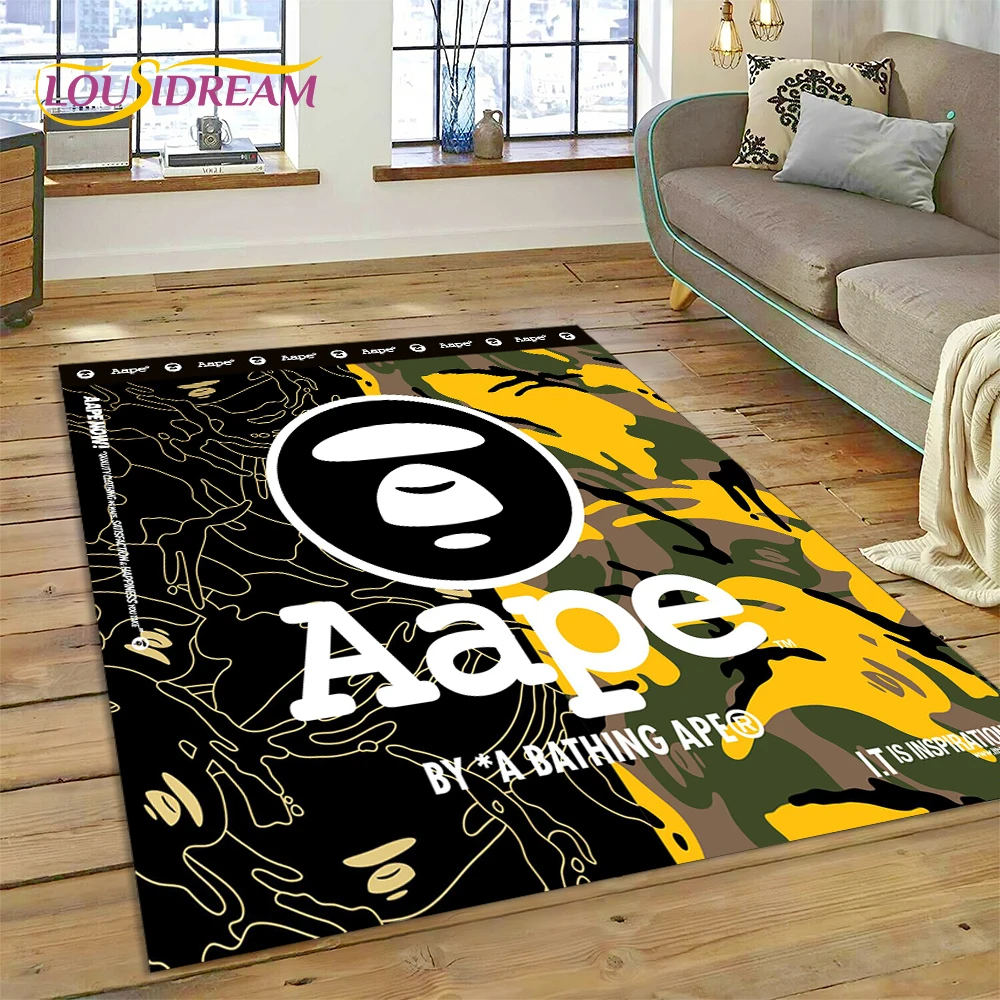 Tapis de sol 3D imprimé B-BAPE - 3D Printing Online Service avis et prix