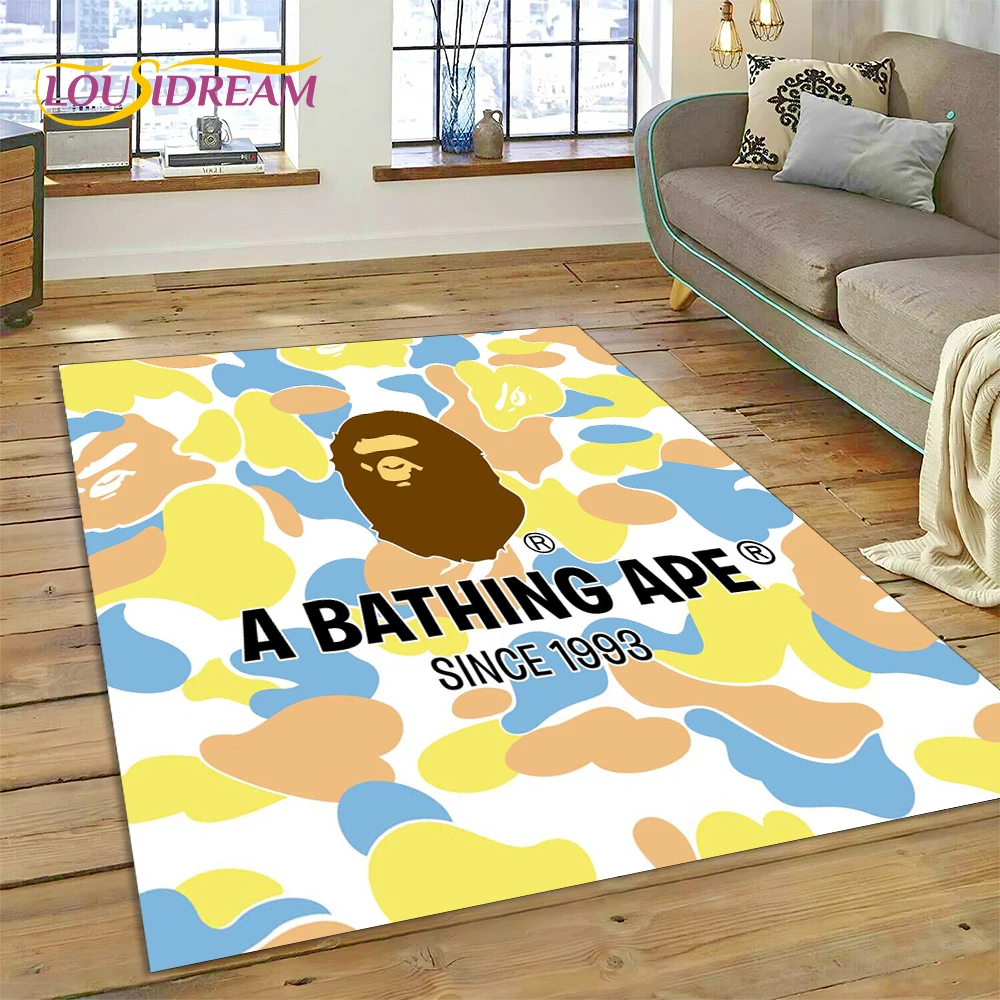 Tapis de sol 3D imprimé B-BAPE - 3D Printing Online Service avis et prix
