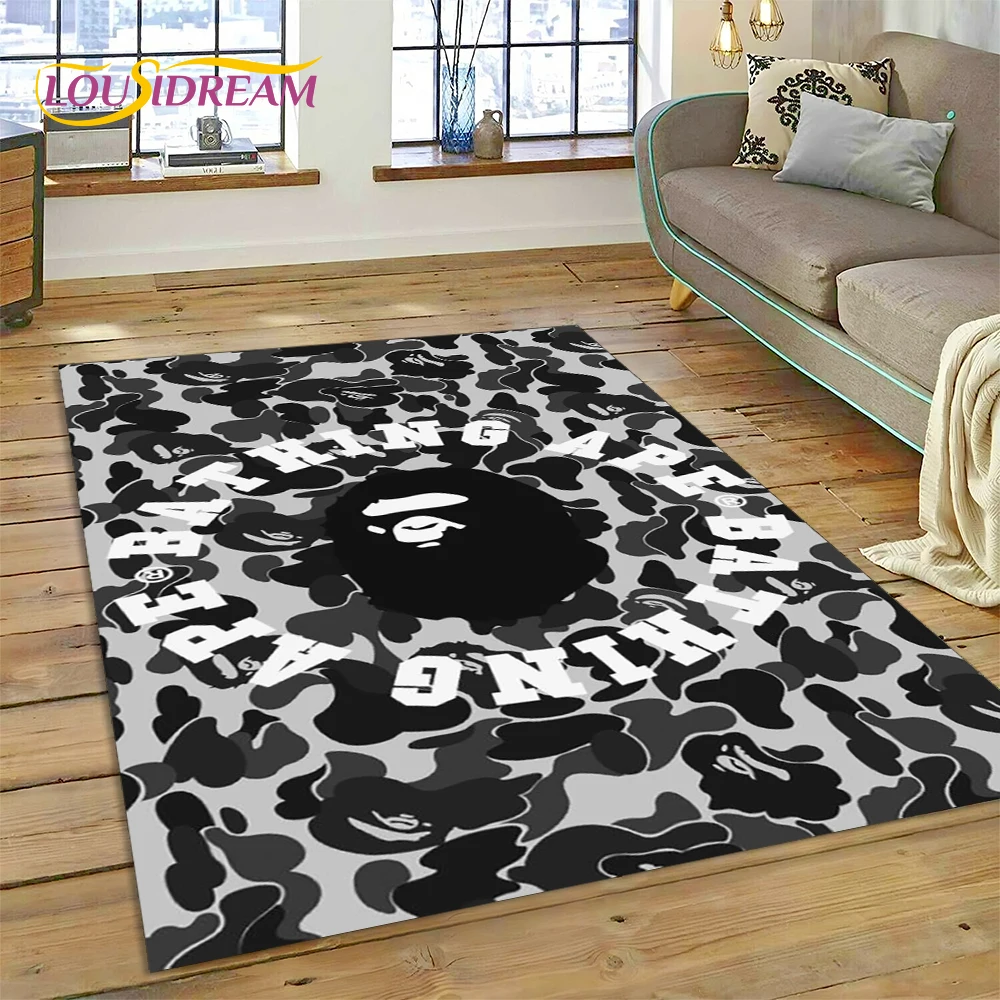 Tapis de sol 3D imprimé B-BAPE - 3D Printing Online Service avis et prix
