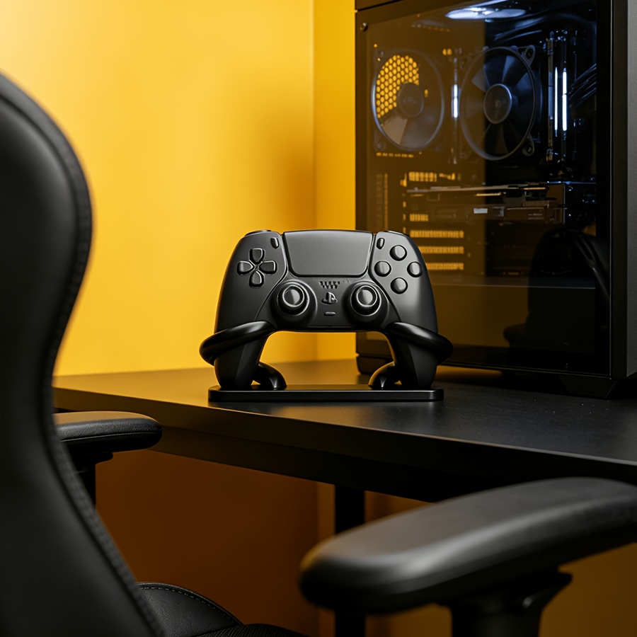 Support de manette de jeu mini - 3D Printing Xbox Controller avis et prix