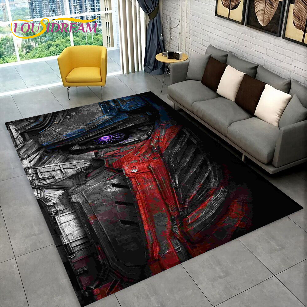 TransDevices-Tapis 3D Cartoon  - 3D Printing Online Service avis et prix