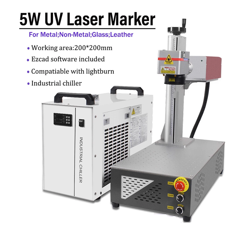 Graveur laser UV haute précisi - 3D Printing Plastic avis et prix