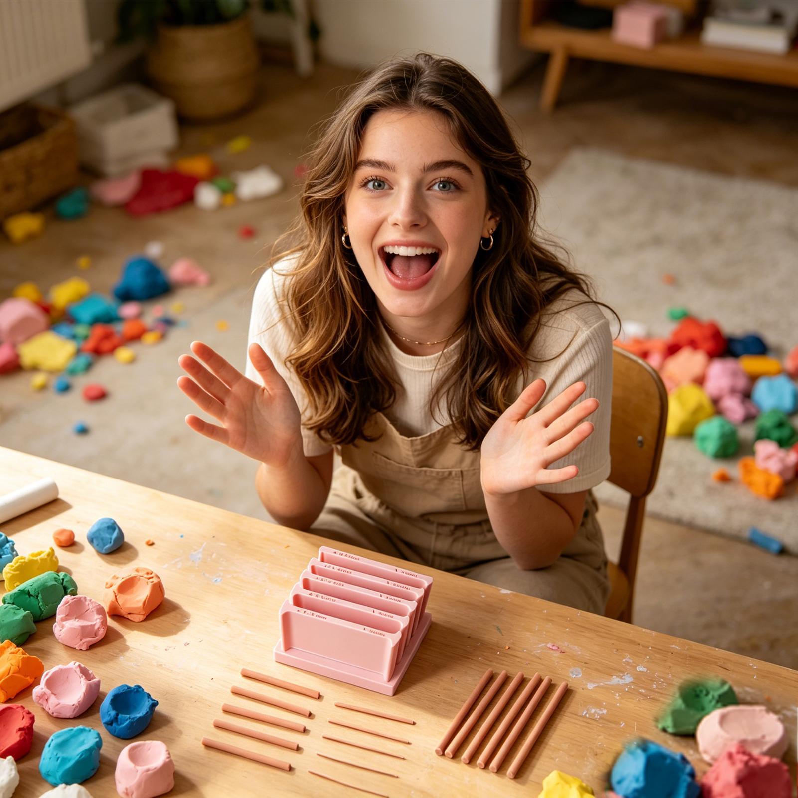 Rouleau à bandes d'argile à co - 3D Printing Clay avis et prix