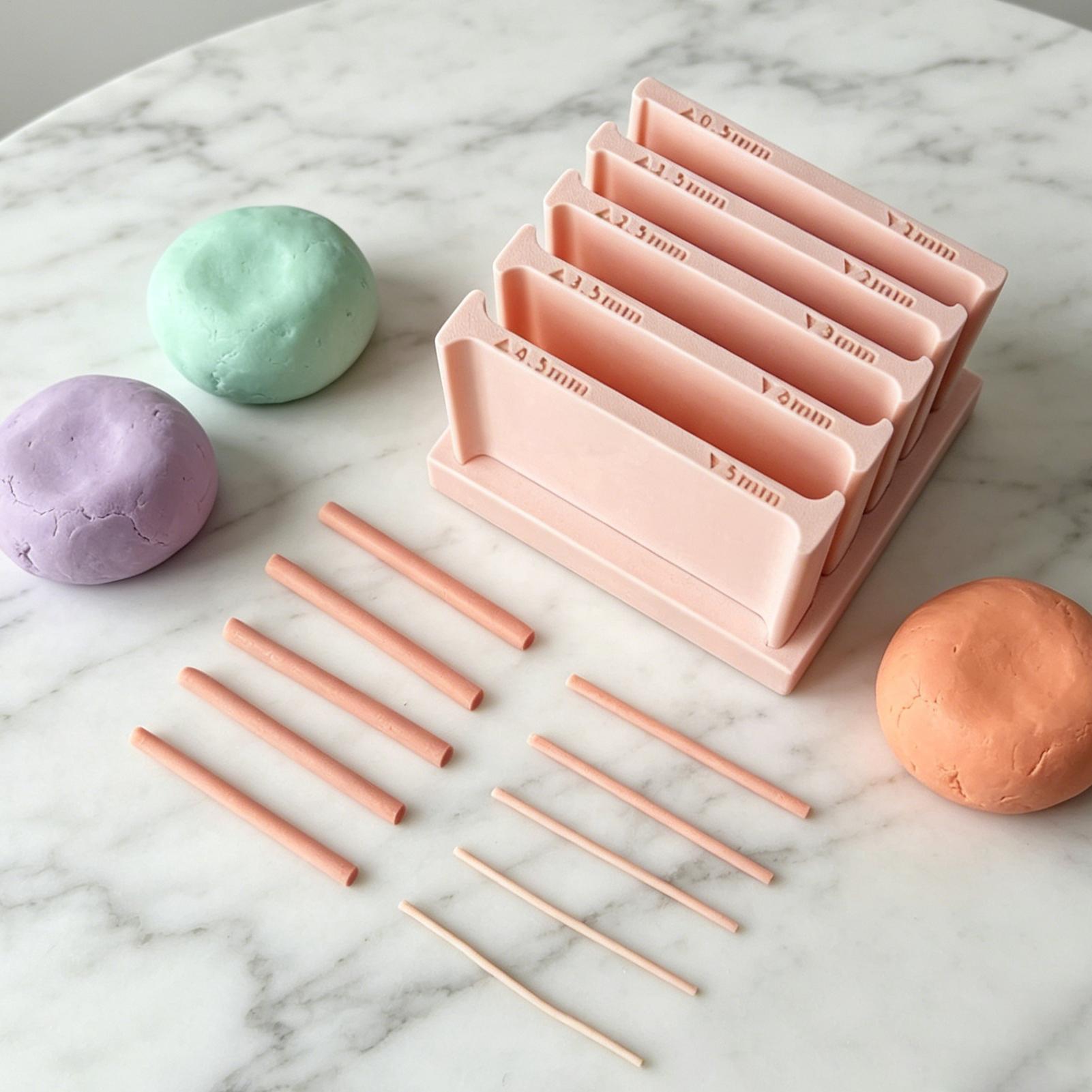 Rouleau à bandes d'argile à co - 3D Printing Clay avis et prix