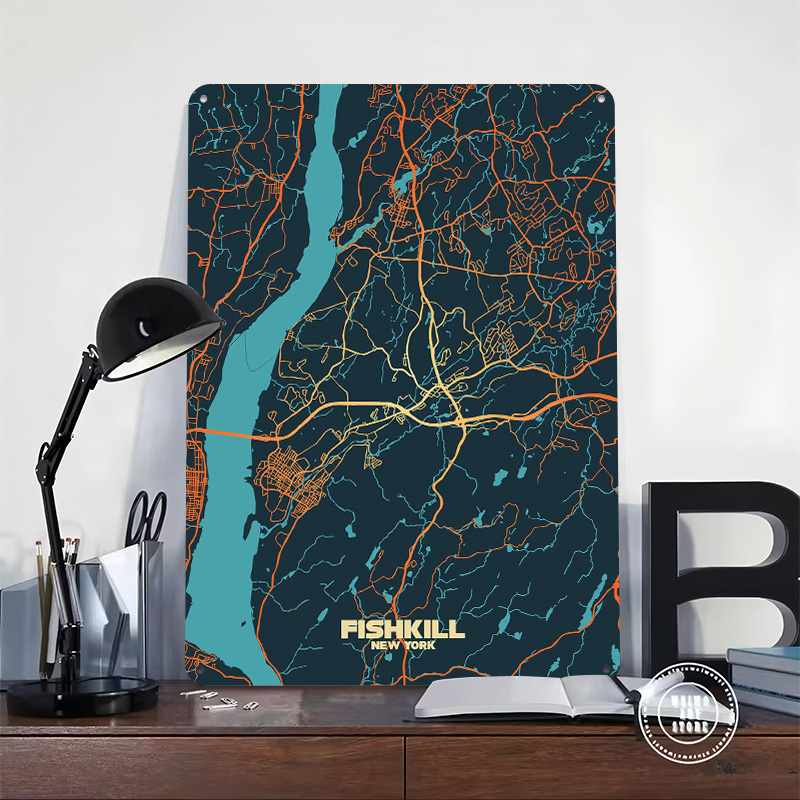 Fishkill Wand Deko New York Ma - 3D Printing York avis et prix