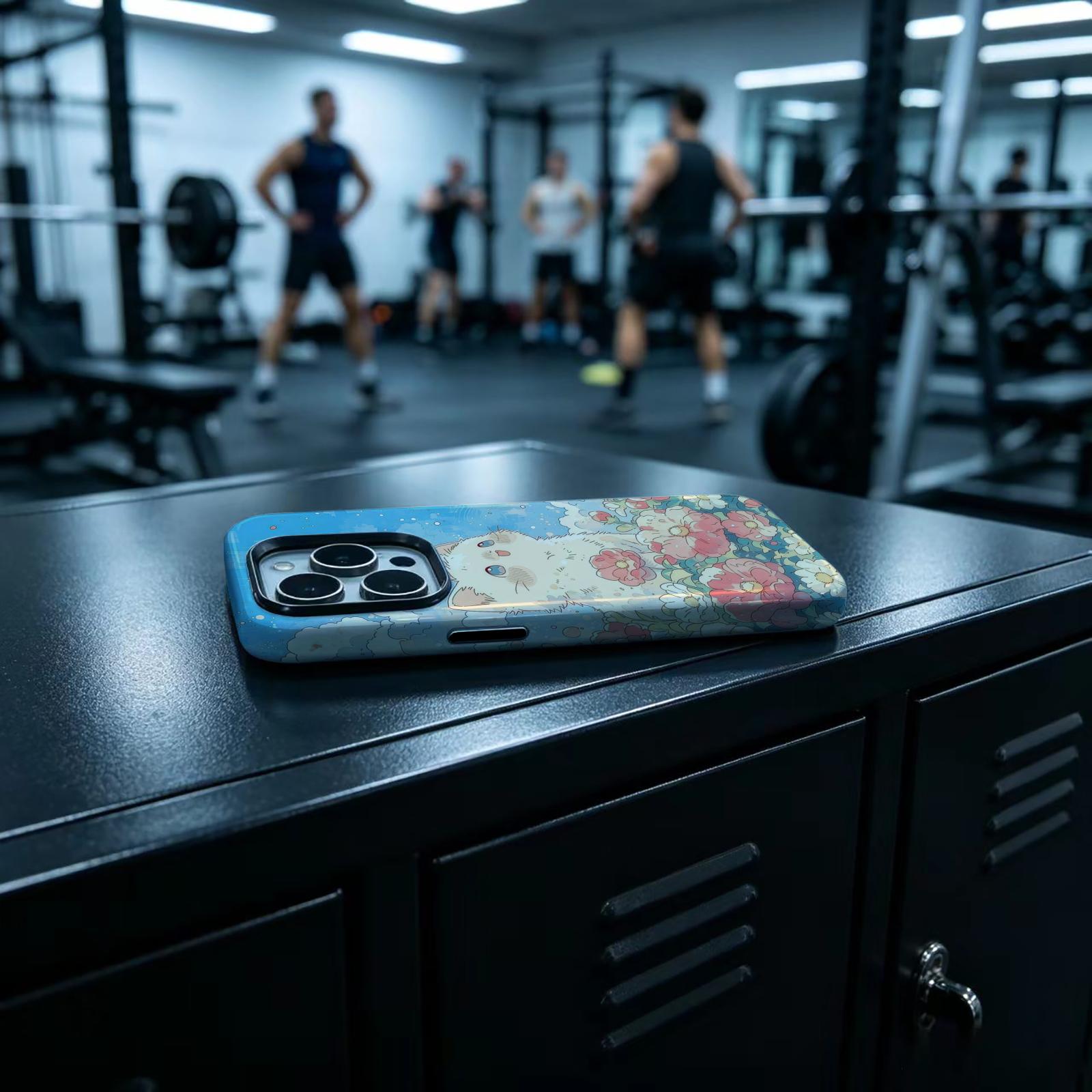 Coque de téléphone mignonne mo - 3D Printing Iphone avis et prix