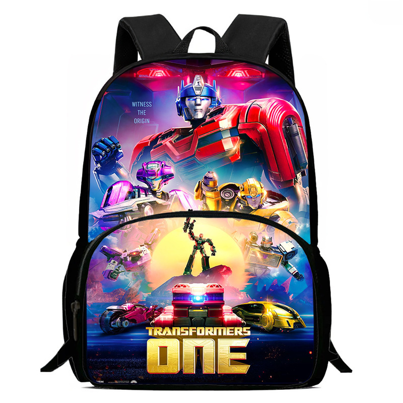 Sacs d'école Transformers One  - 3D Printing Online Service avis et prix