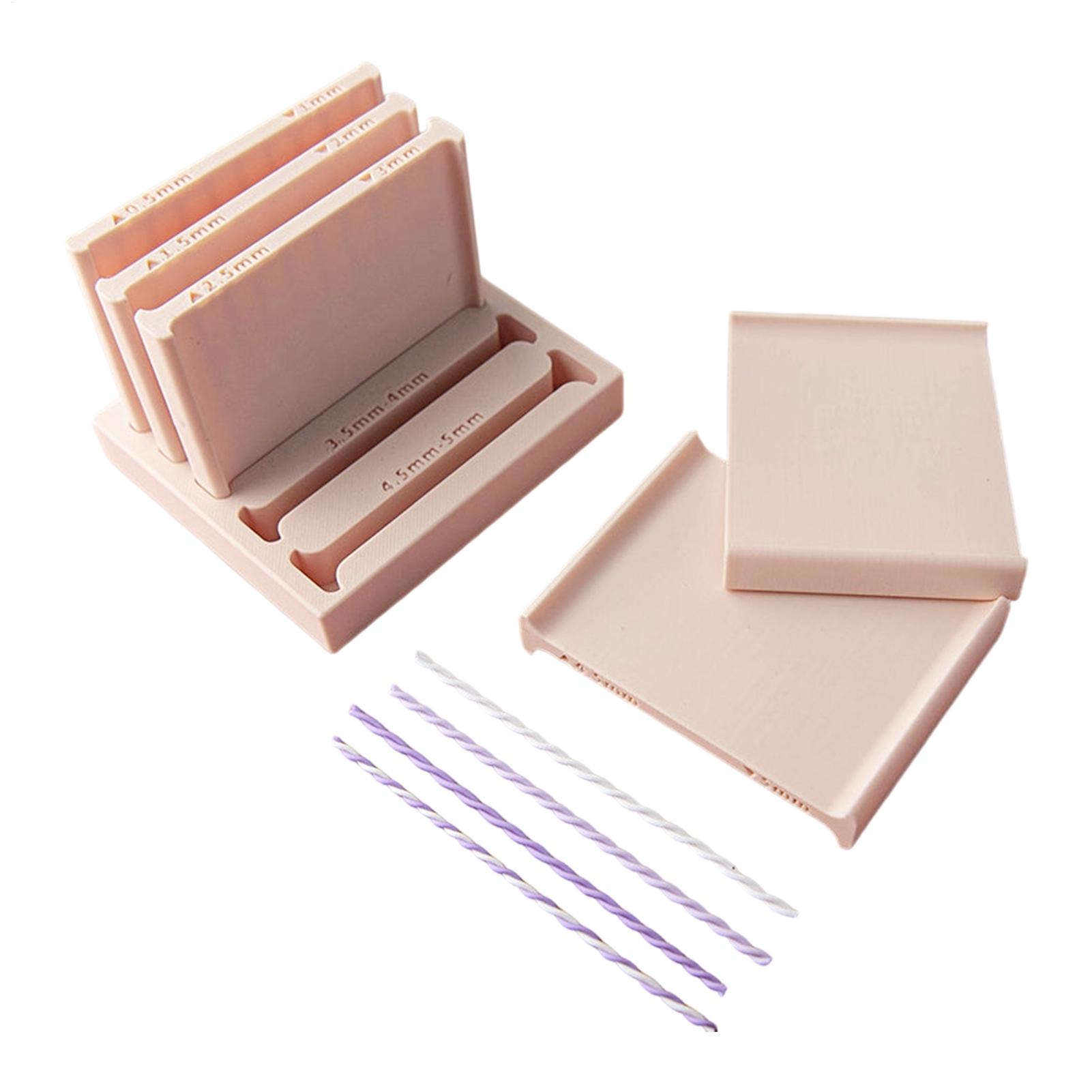 Ornements de pare-chocs amusan - 3D Printing Clay avis et prix