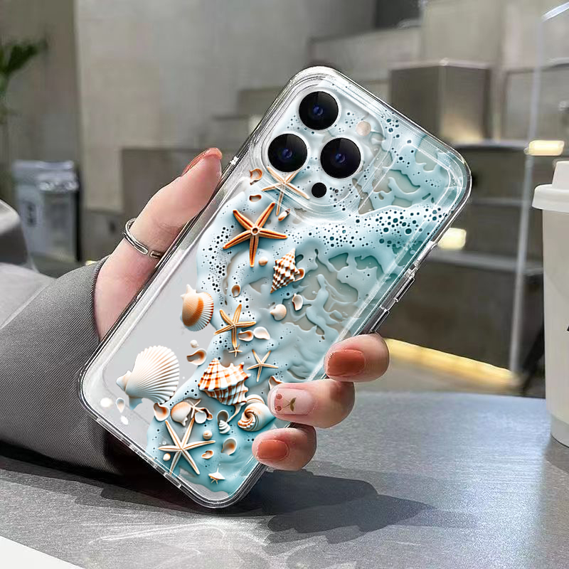 Coque de téléphone antichoc 3D - 3D Printing Iphone avis et prix