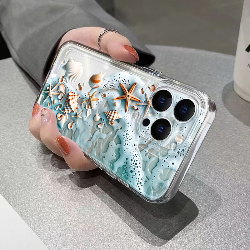 Coque de téléphone antichoc 3D - 3D Printing Iphone avis et prix