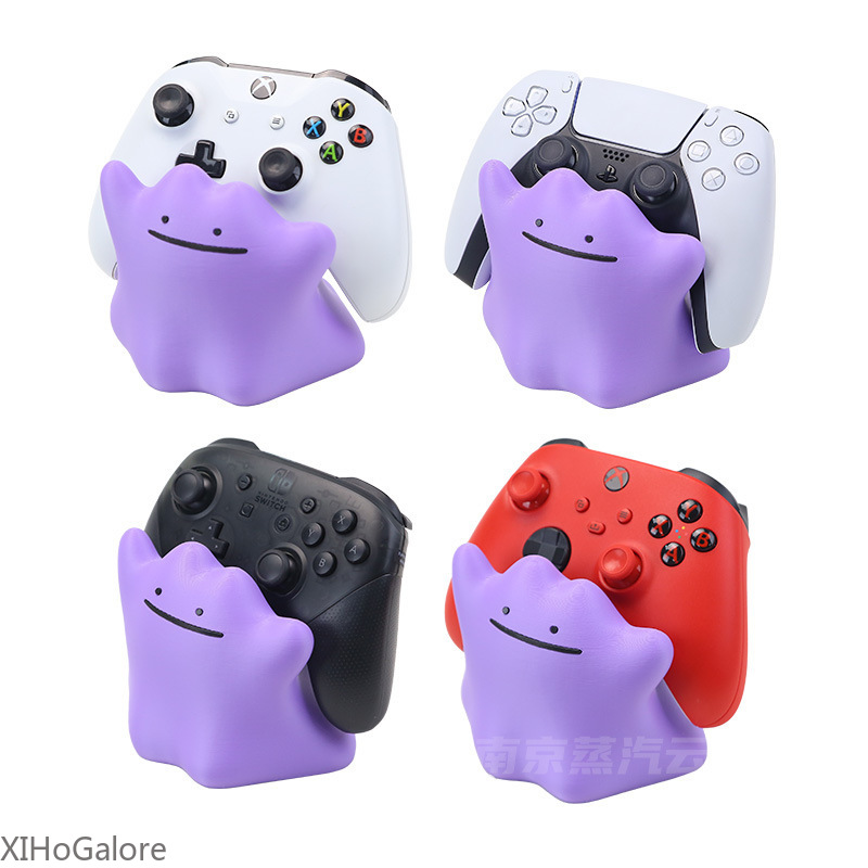 Support de contrôleur de jeu u - 3D Printing Xbox Controller avis et prix