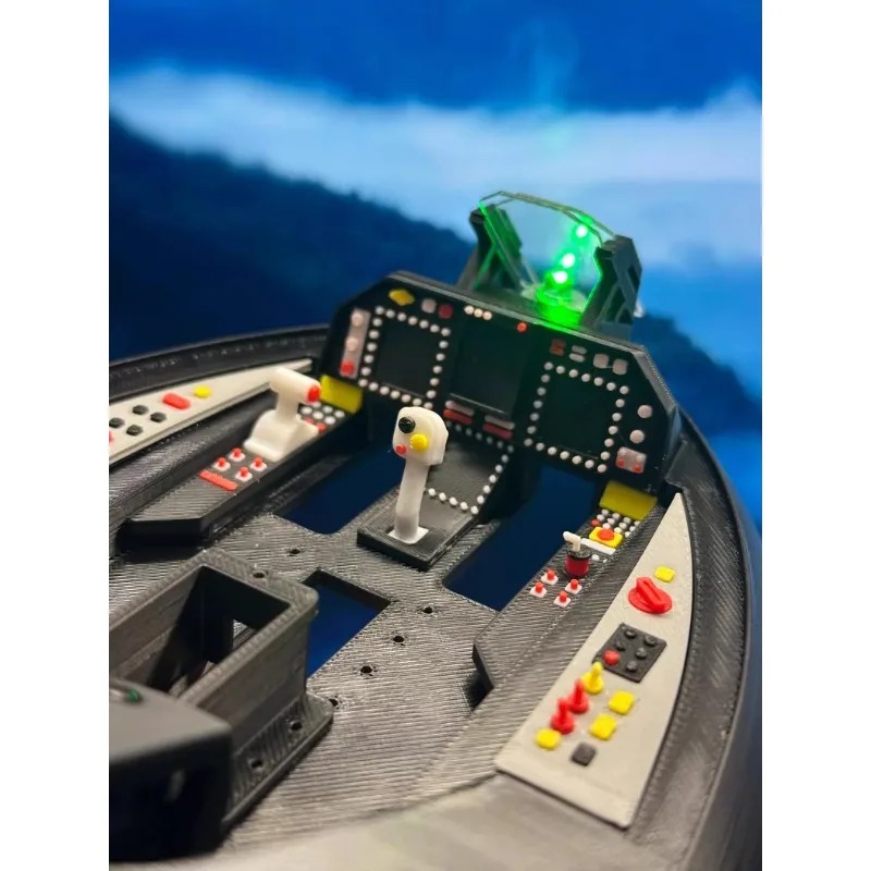 Pièces et accessoires d'amélio - 3D Printing Uav avis et prix