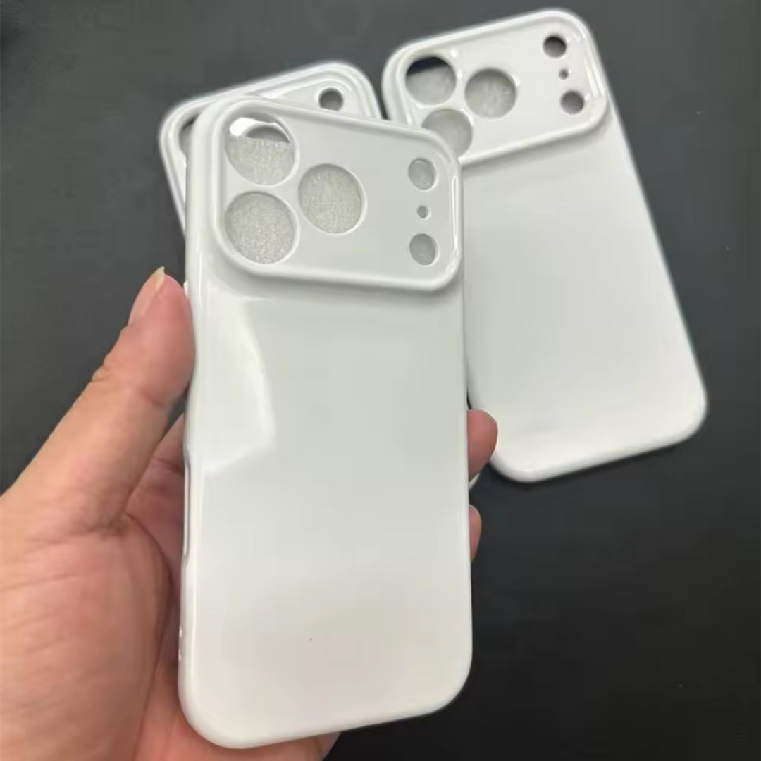 Coque arrière de téléphone por - 3D Printing Iphone avis et prix